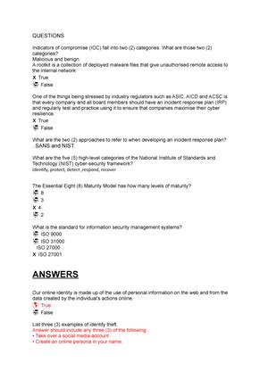 Solved Local Bank Examine The Scenario Presented And Identify The