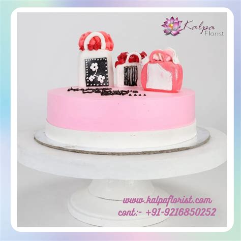 Womens Day Cake Online Cake Delivery In Bathinda Kalpa Florist