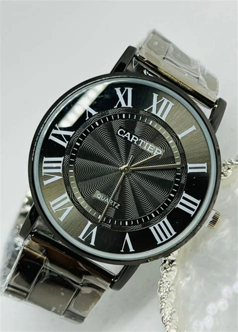 Reloj Cartier 1 Relojes Por Mayor Mayorista De Relojes