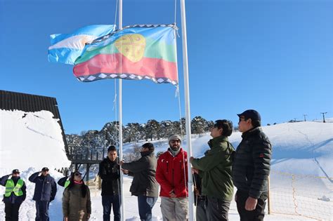 Neuqu N Es La Provincia Con Mayor Cantidad De Comunidades Mapuches Que