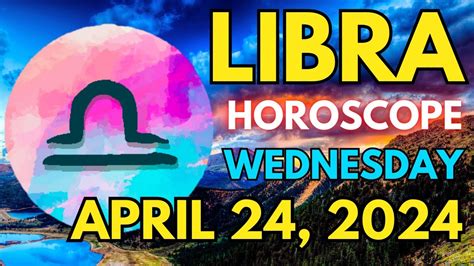 Libra ♎ 🌠 𝐌𝐚𝐣𝐨𝐫 𝐁𝐫𝐞𝐚𝐤𝐭𝐡𝐫𝐨𝐮𝐠𝐡 💥 Horoscope For Today April 24 2024 Tarot Youtube