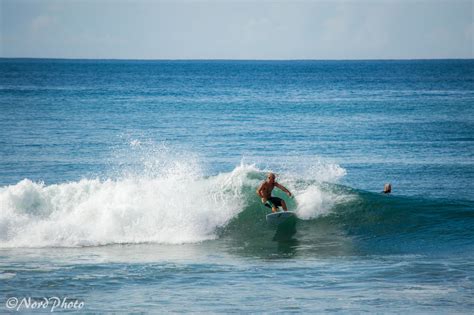 Surfing – Santa Teresa offers a wide range of waves for all levels of ...