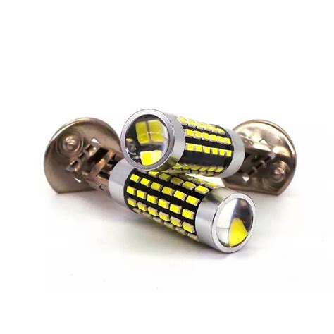 żarówka LED H1 12V 24V CANBUS 1200lm motoLEDy 5901414688721