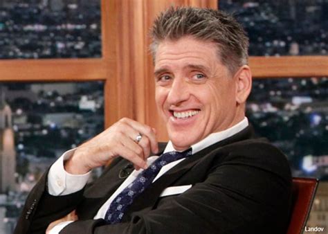 Craig Ferguson Retiring From Late Late Show In December Video