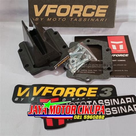 Reed Valve Membrane V Force Vforce Kawasaki Ninja R And Rr