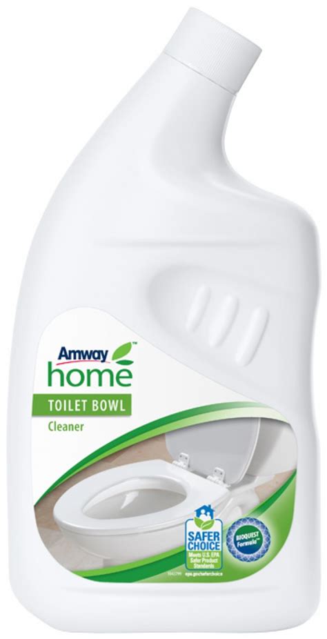 Amway Home LOC Toilet Bowl Cleaner - Tuvalet Temizleyicisi - 40,50 TL ...