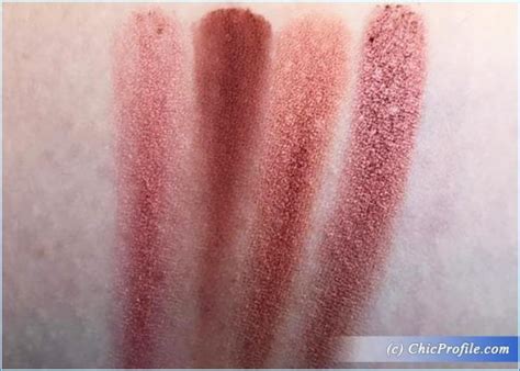Urban Decay Naked Heat Palette Review Swatches Photos Beauty Trends And Latest Makeup