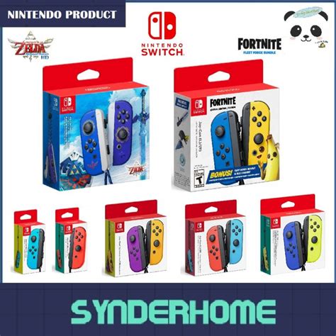 black friday original  nintendo switch joycon controller lazada