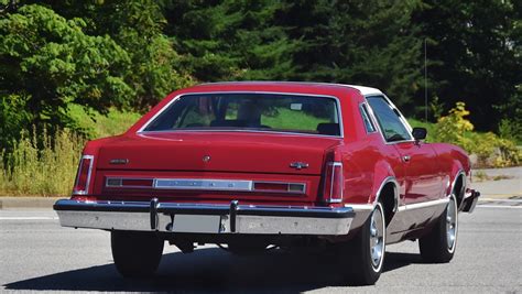 1977 79 Ford LTD II A Photo On Flickriver