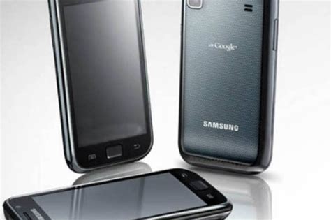 A evolução do Samsung Galaxy S | Exame