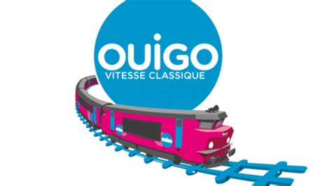 Sncf Unveils Ouigo Vitesse Classique Brand Business Traveller