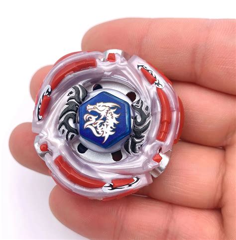 Takara Tomy Beyblade Metal Fusion Bb 88 Meteo L Drago Lw105lf Launcher