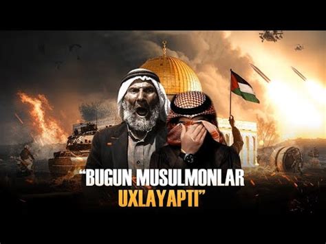 Bugun Musulmonlar Uxlayapti Ustoz Abdulloh Zufar YouTube