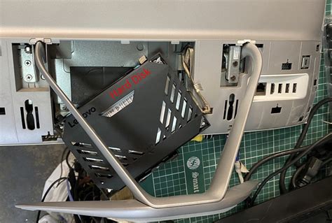 all in one 一體機電腦維修 Lenovo c260 一體機開機 顯示LENOVO Error 1962 No