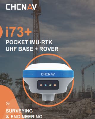 Chc Navigation Chcnav I Imu Rtk Gnss Geo Matching Hot Sex Picture