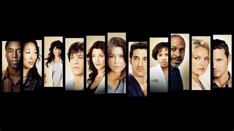 Grey S Anatomy Staffel Das Passiert In Folge Netzwelt