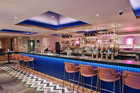 Hotel Le Monde Edinburgh New 2024 Prices Reviews Book Now