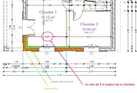 DESSINER DES PLANS BÂTIMENTS AlexandreWack fr