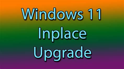 How To Upgrade Windows This Pc Doesn T Currently Meet The Minimum