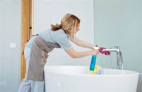 Il Trucco Geniale Per Pulire Il Bagno In Soli Minuti Che Splendore