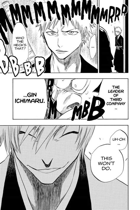 Bleach - Volume 9 - 86 by ProjectVirtual on DeviantArt