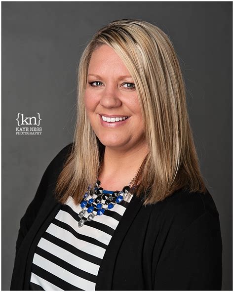 The Tina Team Realtor Head Shots Kaye Ness Photography