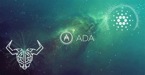 Acheter Cardano Ada Prix Cours Et Analyse De La Crypto Cardano