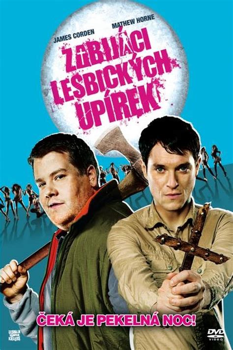 Lesbian Vampire Killers 2009 Filmer Film Nu