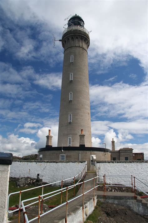 Ardnamurchan Lighthouse - Places 2 Explore