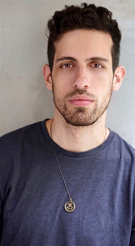Media Kit — ADAM SILVERA