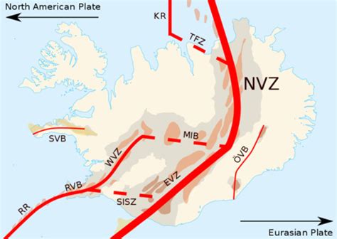 The Laki Fissure Eruption 1783 1784 Encyclopedia Of The Environment