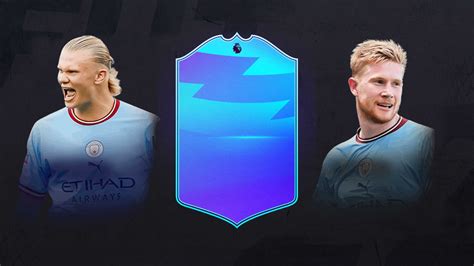 Fifa Ya Conocemos Los Candidatos Al Potm De La Premier League