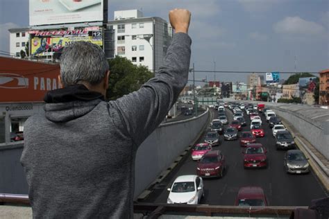 Chilango Cdmx Cuáles Son Las Alcaldías Más Peligrosas