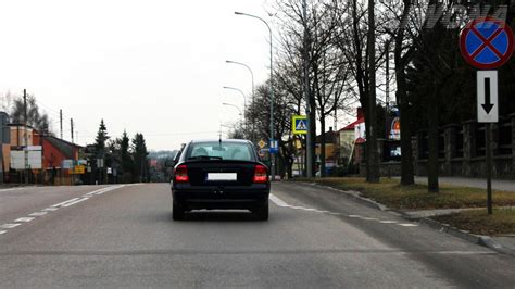 Dr Prawko odpowiada Czy w tej sytuacji masz prawo zatrzymać pojazd za