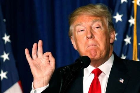 Ribuan Orang Demonstrasi Anti Pelantikan Donald Trump ANTARA News