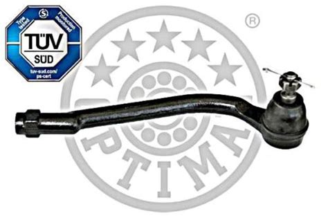 Optimal Tie Rod End Front Right For Hyundai Elantra Kia Ceed