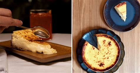 Estas Son Las Mejores Tartas De Queso En Bogot Van Desde Los Mil