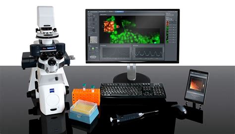 Bruker Launches Nanowizard Xp Extreme Performance Bio Afm System