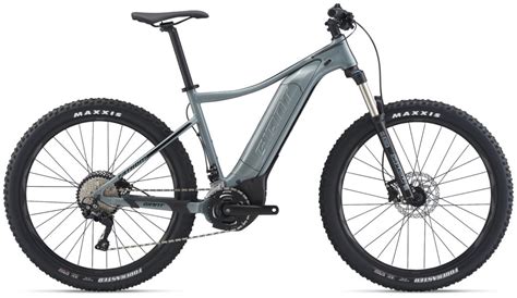 Giant E Mtb Fathom E 2 Fox Zweiradtechnik
