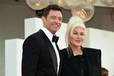 Hugh Jackman Makes Heartfelt Instagram Birthday Post to Wife - Parade ...