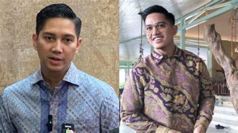 Pengamat Baca Duet Budi Djiwandono Kaesang Representasi Prabowo Jokowi