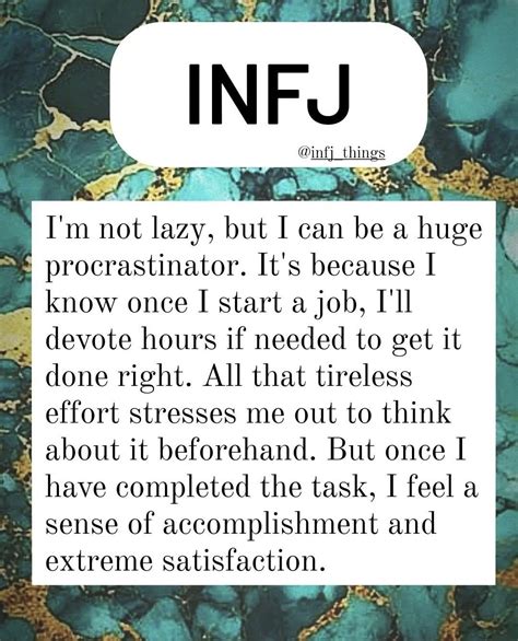 Pin By Jessica Carlin On Just Jess In 2023 Infj Psychology Infj Personality Infj Traits