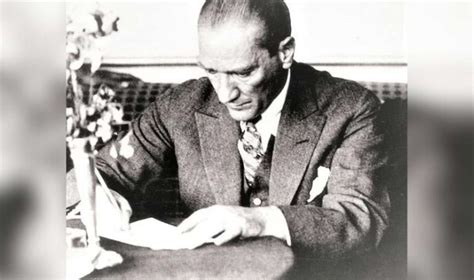 Atatürk ün ilham aldığı en sevdiği kitaplar