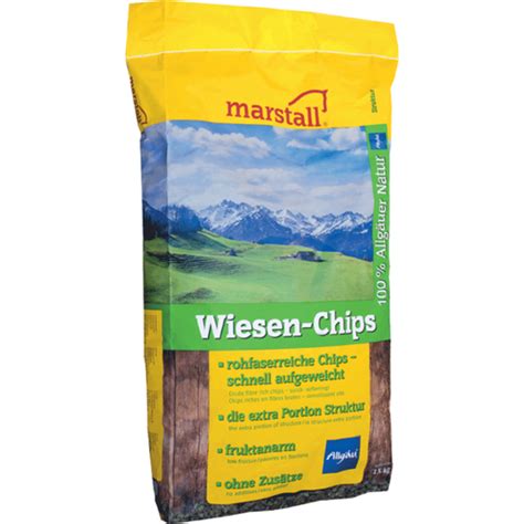 Marstall Chips De Gramin Es Kg Boutique Equus Vitalis