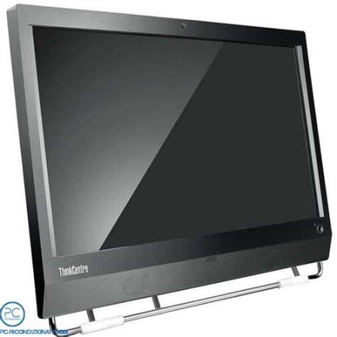 All In One Lenovo Thinkcentre M90z Touch Aio Fhd 23″ Core I5 650 Ram