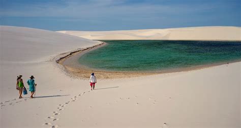 Quando Ir Para Os Len Is Maranhenses Saiba Tudo Sobre Viagens