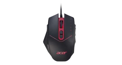 Acer Nitro Mouse Nmw120 Gpmce1101r Solotodo