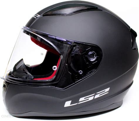 Kask Motocyklowy Ls Ff Rapid Naughty Black Kask Motocyklowy Xl