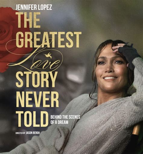 Review The Greatest Love Story Never Told Entertainment Now