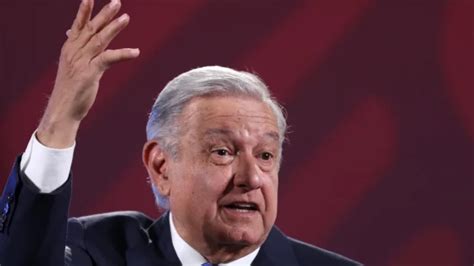 Estados Unidos señala a AMLO por desacreditar a periodistas y